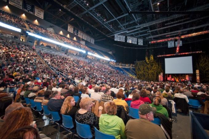 Jeff Dunham at Fiserv Forum