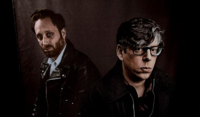 The Black Keys, Modest Mouse & Jessy Wilson at Fiserv Forum