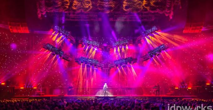 Trans-Siberian Orchestra at Fiserv Forum