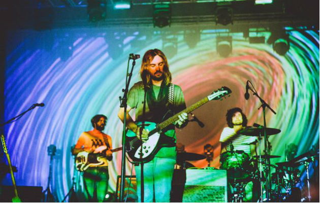 Tame Impala [CANCELLED] at Fiserv Forum