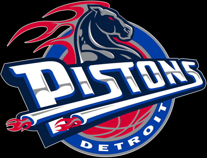 Milwaukee Bucks vs. Detroit Pistons