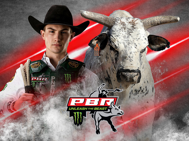 PBR – Unleash The Beast – Sunday