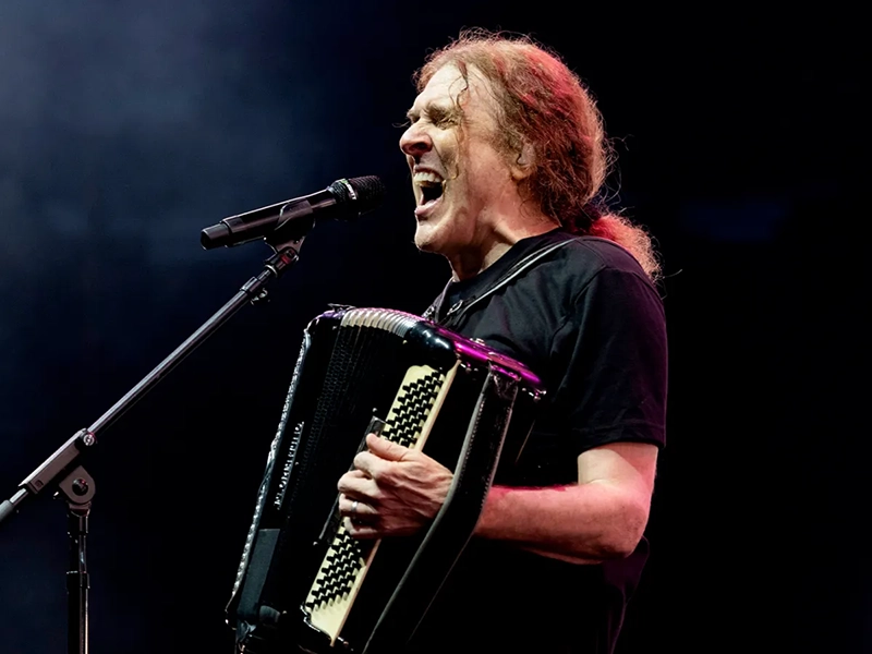 Weird Al Yankovic tickets