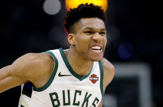 Milwaukee Bucks vs. Miami Heat [CANCELLED] at Fiserv Forum