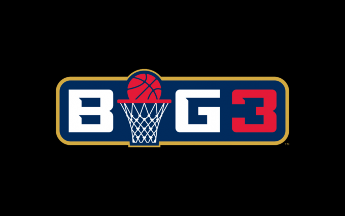 Big3 Basketball at Fiserv Forum
