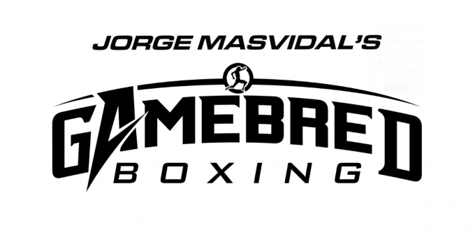 Jorge Masvidal's Gambred Boxing at Fiserv Forum