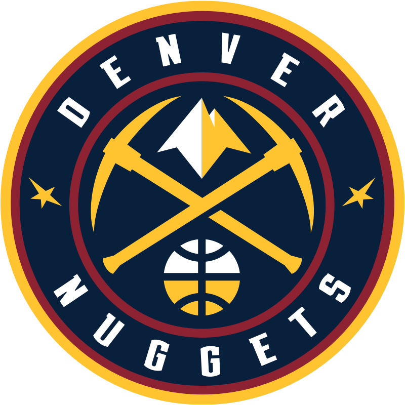 Milwaukee Bucks vs. Denver Nuggets