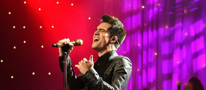 Panic! At The Disco [CANCELLED]