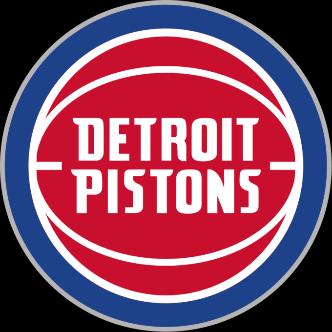 Milwaukee Bucks vs. Detroit Pistons