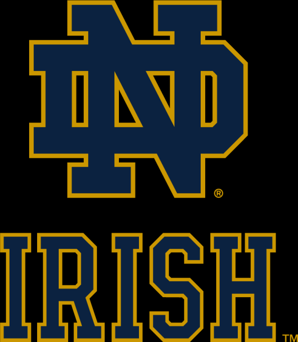 Marquette Golden Eagles vs. Notre Dame Fighting Irish