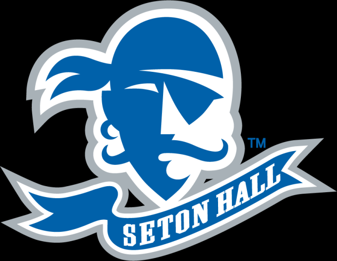 Marquette Golden Eagles vs. Seton Hall Pirates