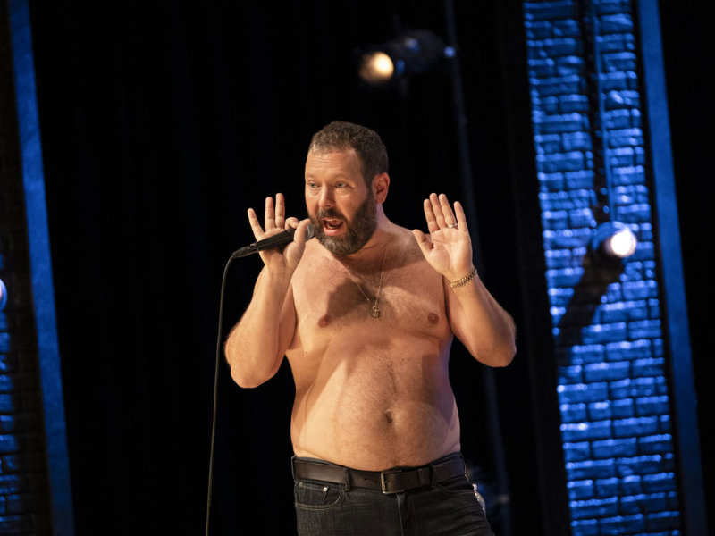 Bert Kreischer