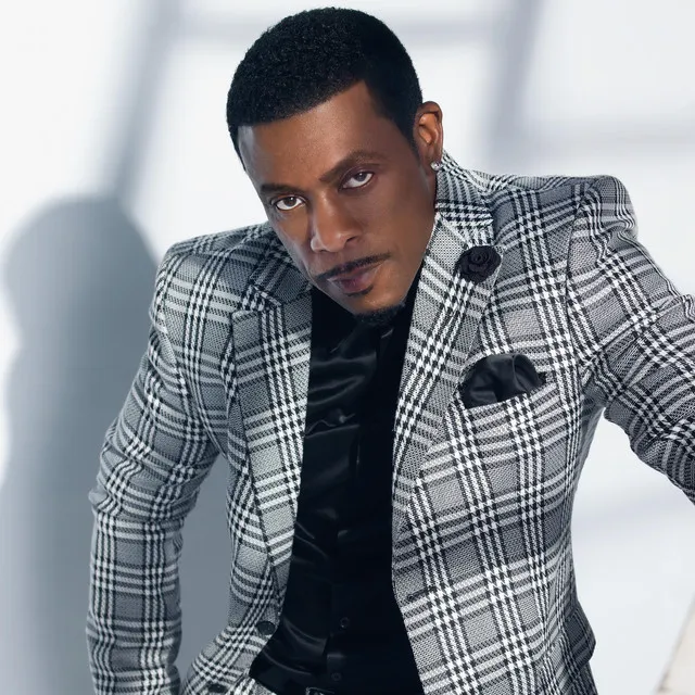 Keith Sweat, SWV & Pretty Ricky