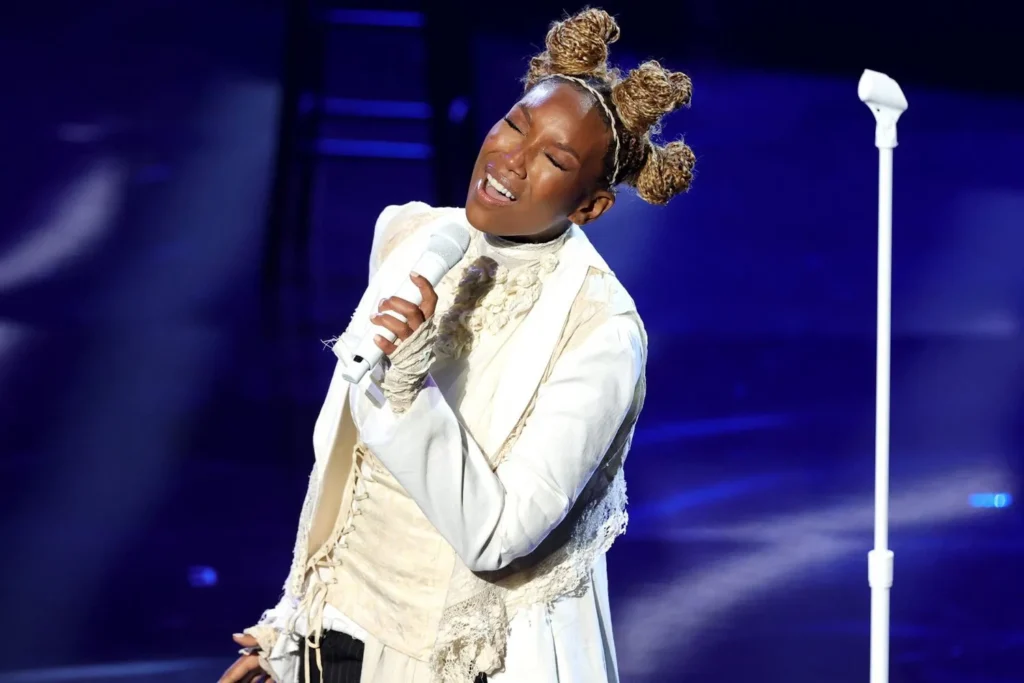 Brandy tickets