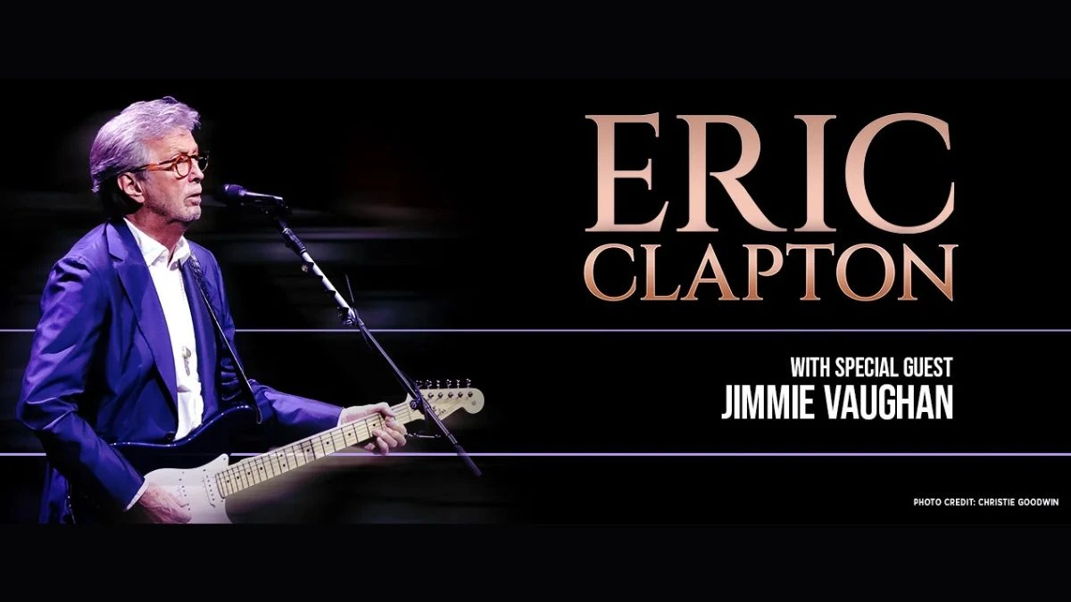 Eric Clapton