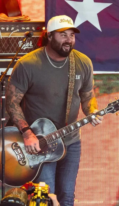 Koe Wetzel & Corey Kent tickets