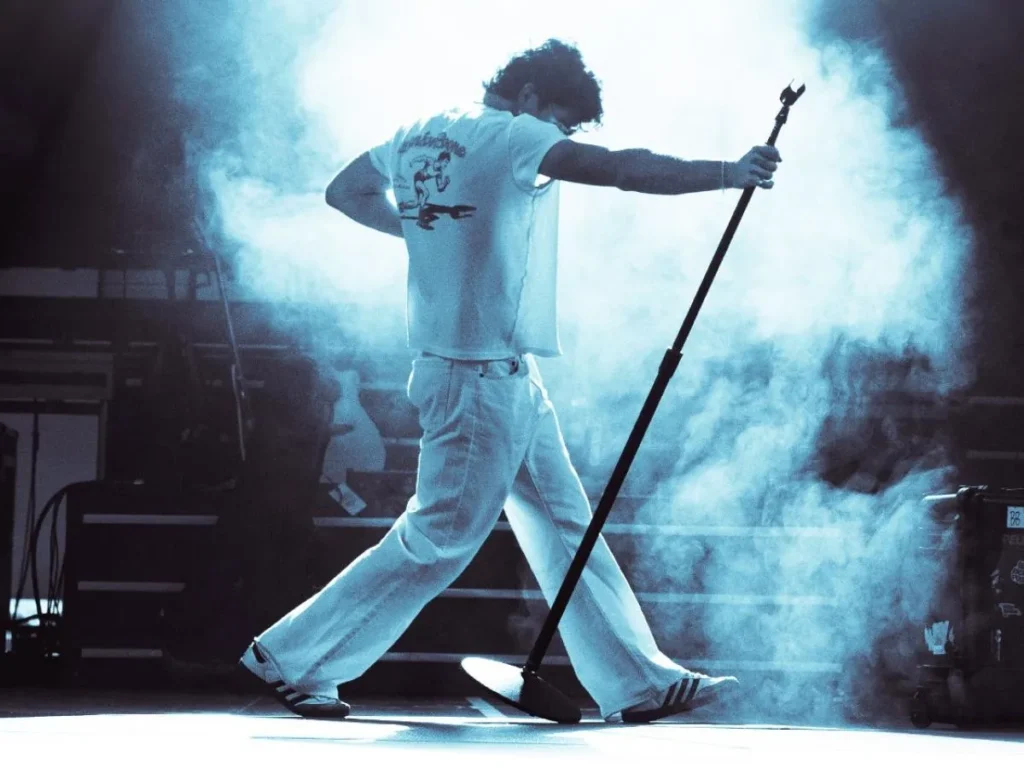 Benson Boone tickets