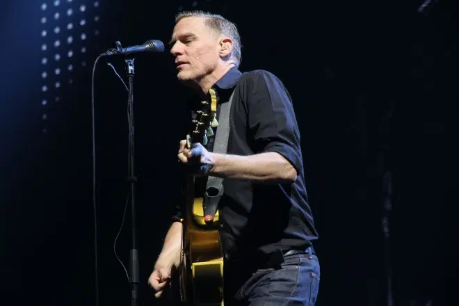 Bryan Adams tickets